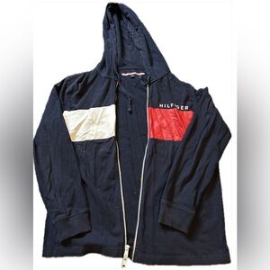Tommy Hilfiger Zip up jacket